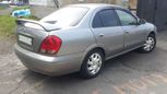  Nissan Bluebird Sylphy 2003 , 185000 , 