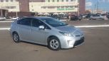  Toyota Prius 2012 , 743000 , 