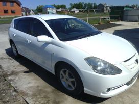  Toyota Caldina 2005 , 430000 , 