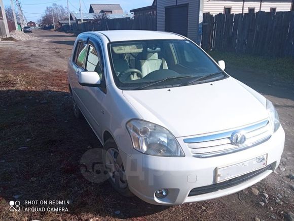  Toyota Raum 2007 , 480000 , 