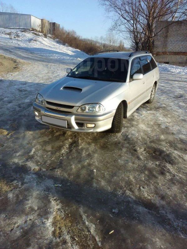  Toyota Caldina 1998 , 367000 , 