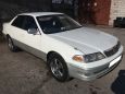  Toyota Mark II 1997 , 235000 , -