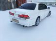  Honda Accord 1999 , 260000 , 