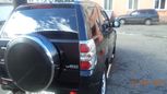 SUV   Suzuki Grand Vitara 2007 , 500000 , -