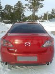  Mazda Mazda6 2008 , 460000 , 