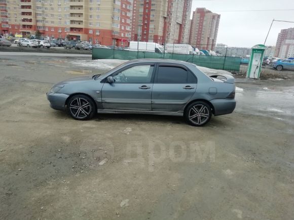  Mitsubishi Lancer 2006 , 265000 , 