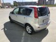  Nissan Note 2007 , 330000 , 