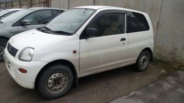  Mitsubishi Minica 2006 , 330000 , -