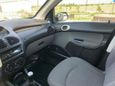  Peugeot 206 2008 , 190000 , 