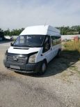    Ford Tourneo Connect 2007 , 399000 , 