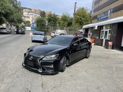 Седан Lexus GS450h 2012 года, 3250000 рублей, Владивосток