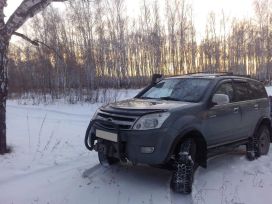 SUV   Great Wall Hover 2006 , 450000 , 