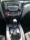 SUV   Nissan Qashqai 2016 , 1490000 , 