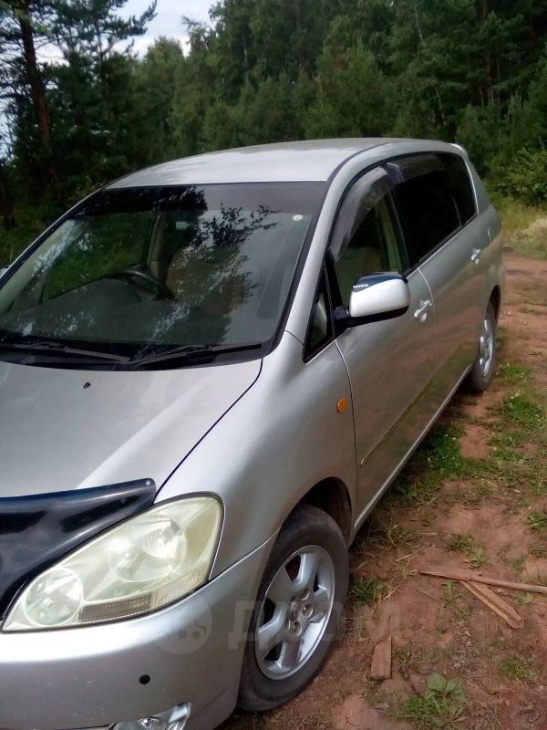    Toyota Ipsum 2002 , 485000 , 