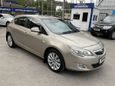  Opel Astra 2010 , 650000 , --