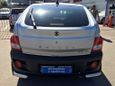 SUV   SsangYong Actyon 2008 , 365000 , -