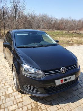  Volkswagen Polo 2012 , 465000 , 