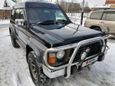 SUV   Nissan Safari 1996 , 1300000 , 