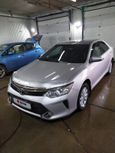  Toyota Camry 2015 , 1440000 , 