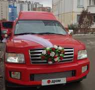 SUV или внедорожник Infiniti QX56 2005 года, 900000 рублей, Новосибирск