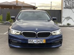 Седан BMW 5-Series 2019 года, 3760000 рублей, Казань