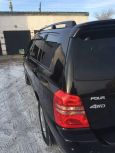 SUV   Toyota Kluger V 2001 , 555000 , 