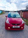  Honda Fit 2001 , 350000 , 