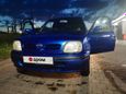  Nissan March 1997 , 115000 , 