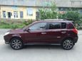  Geely MK Cross 2013 , 210000 , 