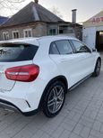 SUV   Mercedes-Benz GLA-Class 2014 , 1350000 , 