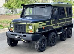 SUV или внедорожник Прочие авто Самособранные 2017 года, 1997000 рублей, Барнаул
