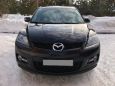 SUV   Mazda CX-7 2008 , 520000 , 