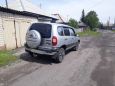 SUV   Chevrolet Niva 2004 , 175000 , 