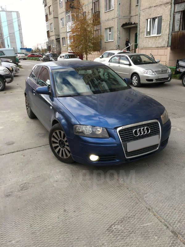  Audi A3 2004 , 339000 , 