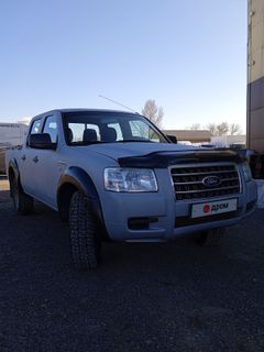 Пикап Ford Ranger 2007 года, 720000 рублей, Барнаул