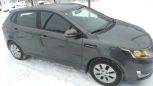  Kia Rio 2012 , 590000 ,  