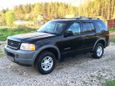 SUV   Ford Explorer 2002 , 395000 , -