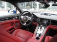  Porsche Panamera 2015 , 4800000 , 