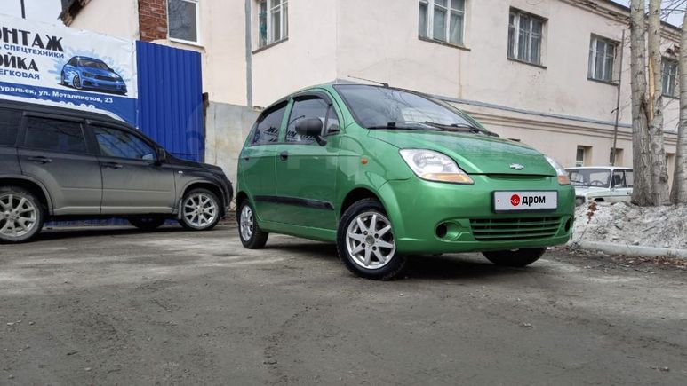  Chevrolet Spark 2006 , 170000 ,  