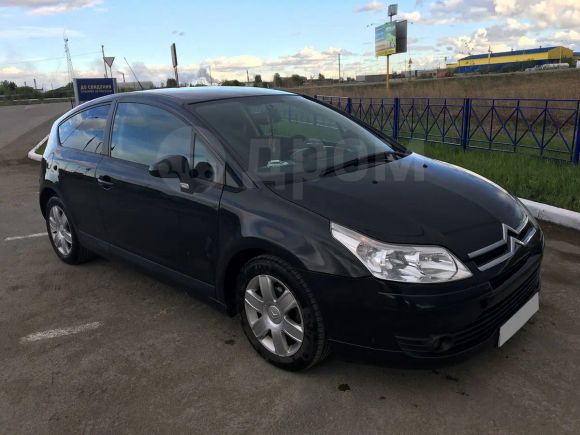  Citroen C4 2007 , 240000 , -