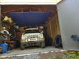  3  Mitsubishi Pajero Junior 1996 , 225000 , 