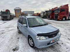 Хэтчбек Mazda Demio 2000 года, 339000 рублей, Красноярск