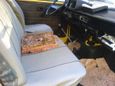  Volkswagen Transporter 1987 , 114000 , 