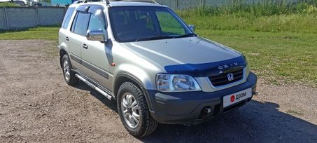 SUV   Honda CR-V 1996 , 420000 , 