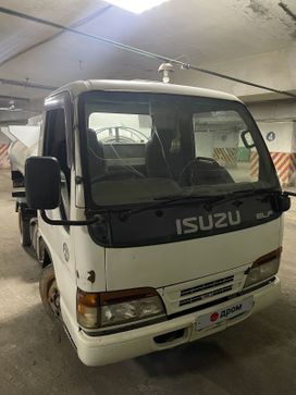  Isuzu Elf 1996 , 480000 , 