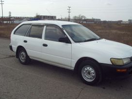  Toyota Corolla 1999 , 170000 , 