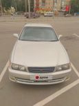  Toyota Chaser 1999 , 410000 , 