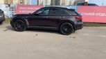 SUV   Infiniti QX70 2014 , 1425000 , 