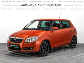  Skoda Fabia 2010 , 649000 , -