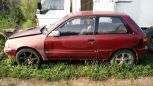  Toyota Starlet 1991 , 80000 , 